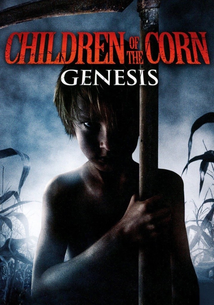 Los chicos del maíz Génesis película Ver online